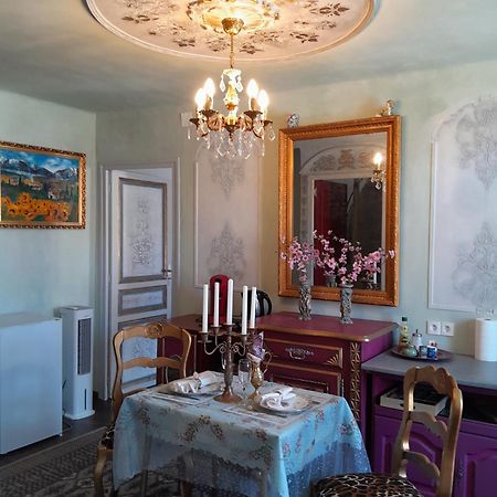 Appartement De Ville Medievale Vinca Zewnętrze zdjęcie