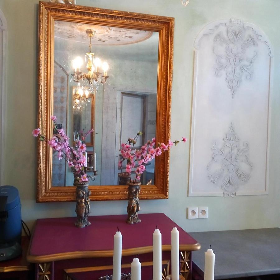 Appartement De Ville Medievale Vinca Zewnętrze zdjęcie