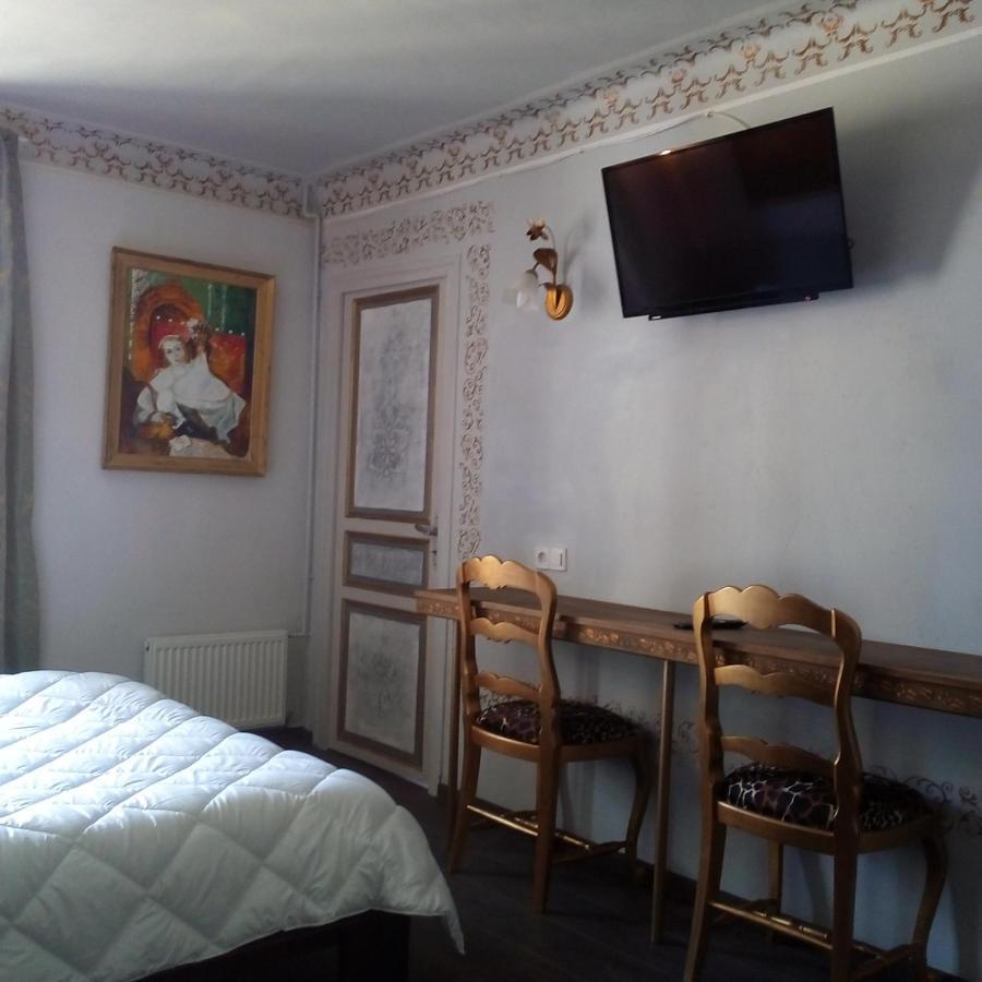 Appartement De Ville Medievale Vinca Zewnętrze zdjęcie