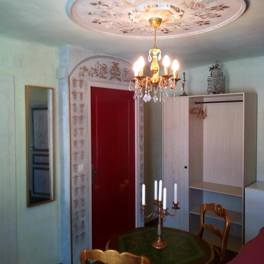 Appartement De Ville Medievale Vinca Zewnętrze zdjęcie