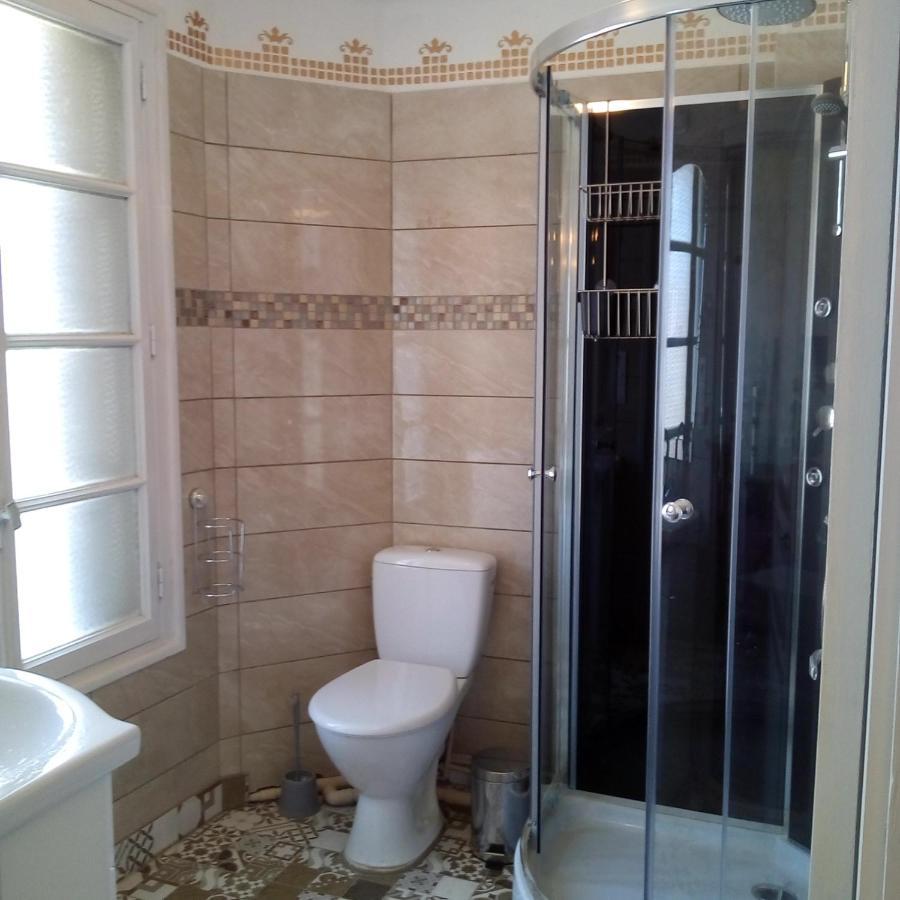 Appartement De Ville Medievale Vinca Zewnętrze zdjęcie