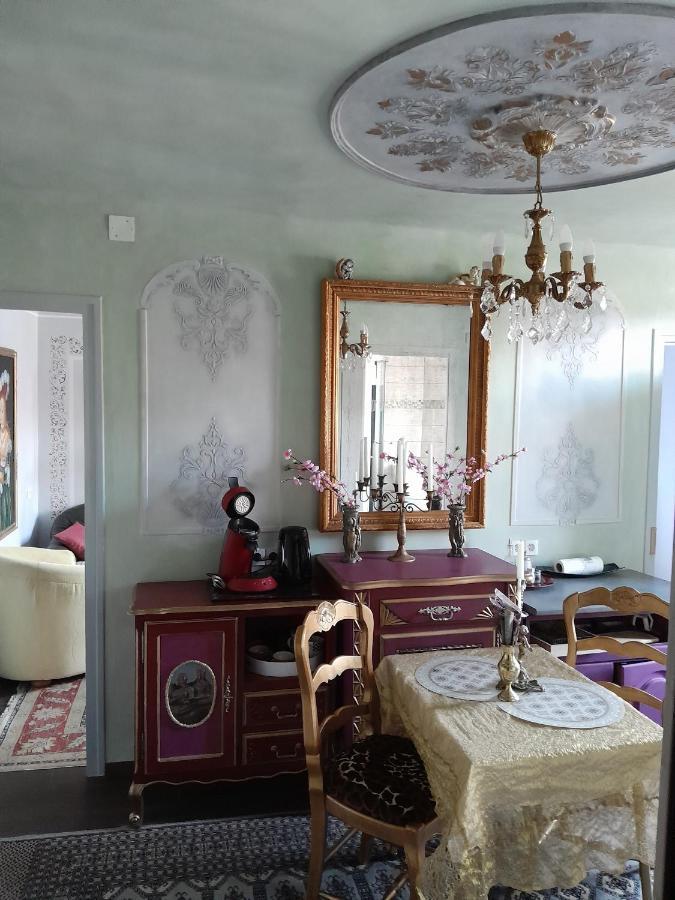 Appartement De Ville Medievale Vinca Zewnętrze zdjęcie