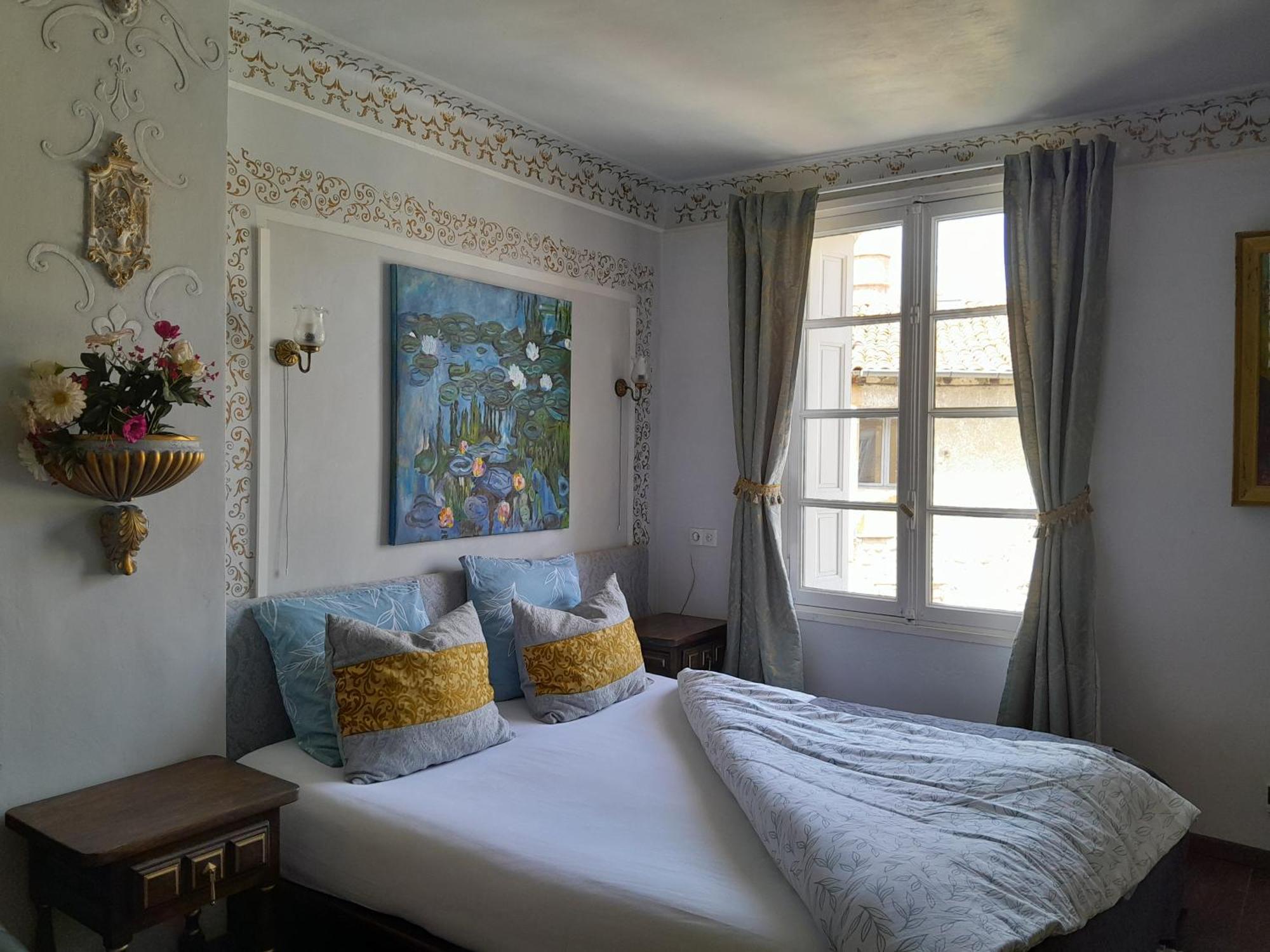 Appartement De Ville Medievale Vinca Zewnętrze zdjęcie